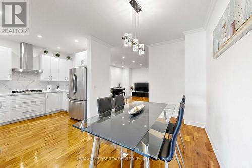 74 Romance Drive, Richmond Hill, ON 