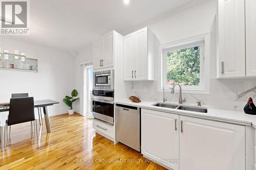 74 Romance Drive, Richmond Hill, ON 