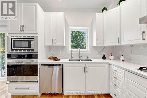 74 Romance Drive, Richmond Hill, ON 