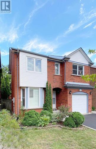 1122 Glen Valley Road, Oakville, ON 
