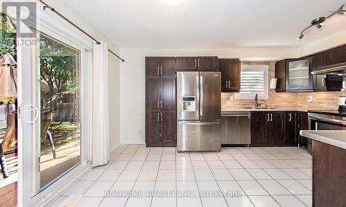 1122 Glen Valley Road, Oakville, ON 