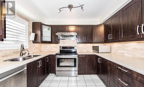 1122 Glen Valley Road, Oakville, ON 