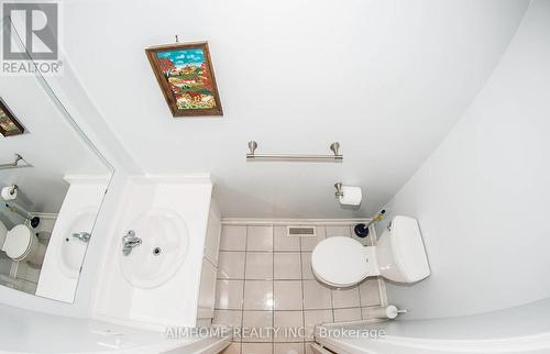 1122 Glen Valley Road, Oakville, ON 