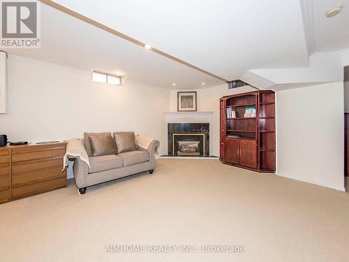 1122 Glen Valley Road, Oakville, ON 