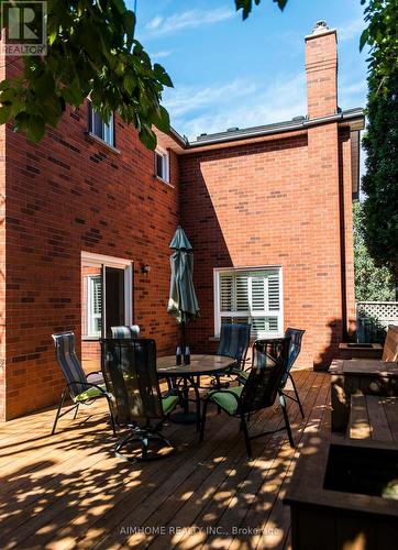 1122 Glen Valley Road, Oakville, ON 