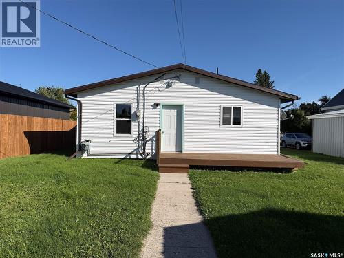 618 Forget Street, Foam Lake, SK 