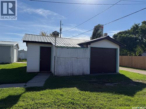 618 Forget Street, Foam Lake, SK 