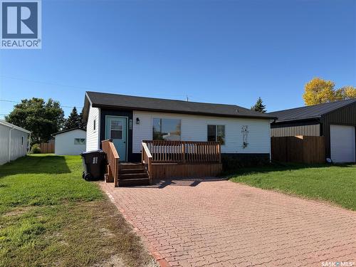 618 Forget Street, Foam Lake, SK 