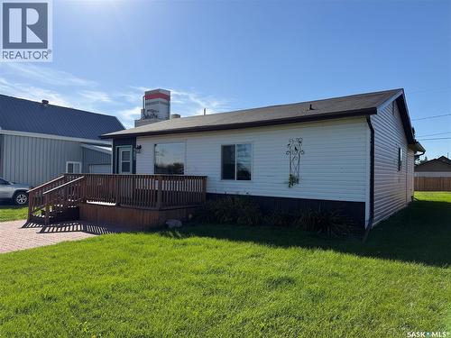 618 Forget Street, Foam Lake, SK 