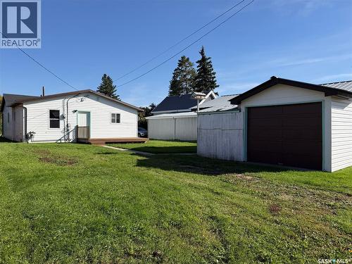 618 Forget Street, Foam Lake, SK 