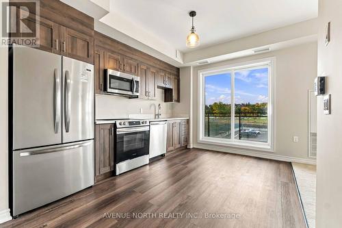 202 - 1350 Hemlock Road, Ottawa, ON 
