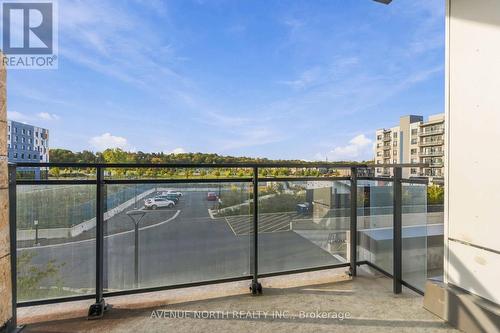 202 - 1350 Hemlock Road, Ottawa, ON 