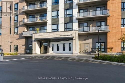 202 - 1350 Hemlock Road, Ottawa, ON 