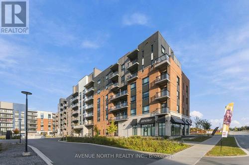 202 - 1350 Hemlock Road, Ottawa, ON 