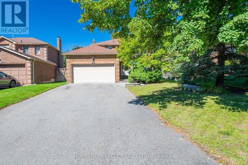 9 Iris Crescent, Brampton, ON 