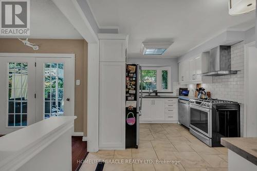 9 Iris Crescent, Brampton, ON 