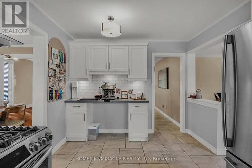 9 Iris Crescent, Brampton, ON 