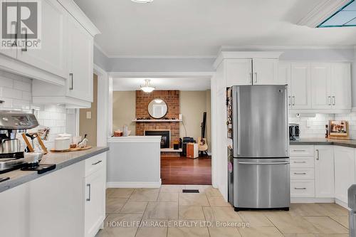 9 Iris Crescent, Brampton, ON 