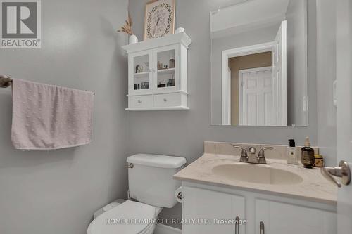 9 Iris Crescent, Brampton, ON 