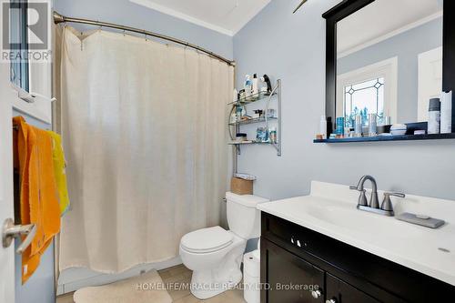 9 Iris Crescent, Brampton, ON 