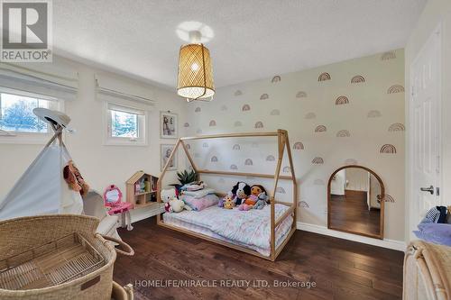 9 Iris Crescent, Brampton, ON 