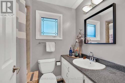 9 Iris Crescent, Brampton, ON 