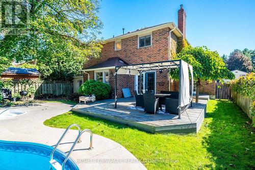 9 Iris Crescent, Brampton, ON 