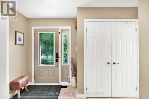9 Iris Crescent, Brampton, ON 