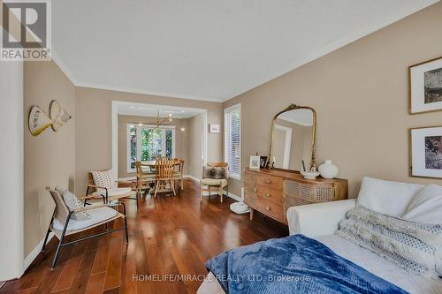 9 Iris Crescent, Brampton, ON 