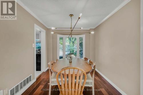 9 Iris Crescent, Brampton, ON 
