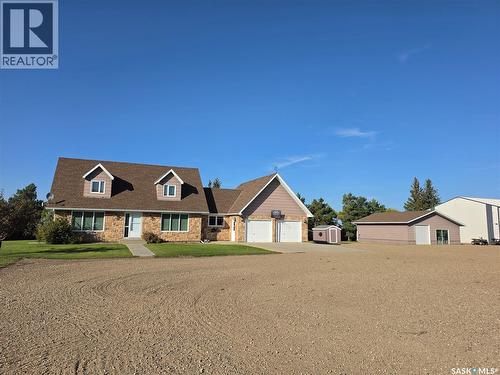Lake Acreage, Round Valley Rm No. 410, SK 