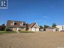 Lake Acreage, Round Valley Rm No. 410, SK 