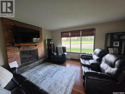 Lake Acreage, Round Valley Rm No. 410, SK 