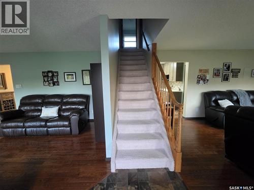 Lake Acreage, Round Valley Rm No. 410, SK 