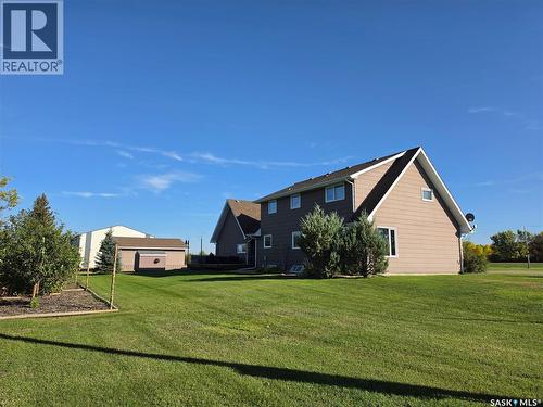 Lake Acreage, Round Valley Rm No. 410, SK 