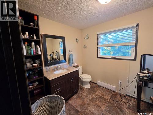 Lake Acreage, Round Valley Rm No. 410, SK 