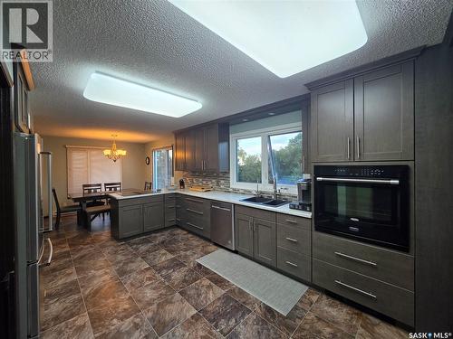Lake Acreage, Round Valley Rm No. 410, SK 
