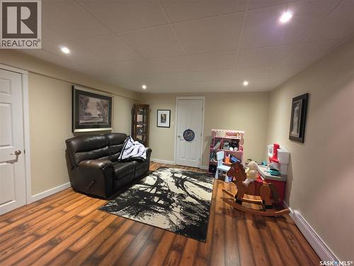 Lake Acreage, Round Valley Rm No. 410, SK 