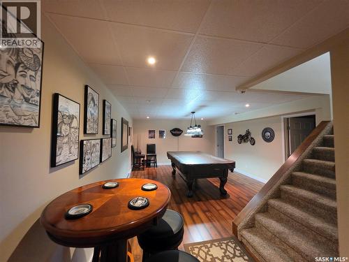 Lake Acreage, Round Valley Rm No. 410, SK 