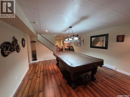 Lake Acreage, Round Valley Rm No. 410, SK 