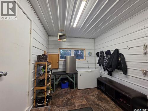 Lake Acreage, Round Valley Rm No. 410, SK 
