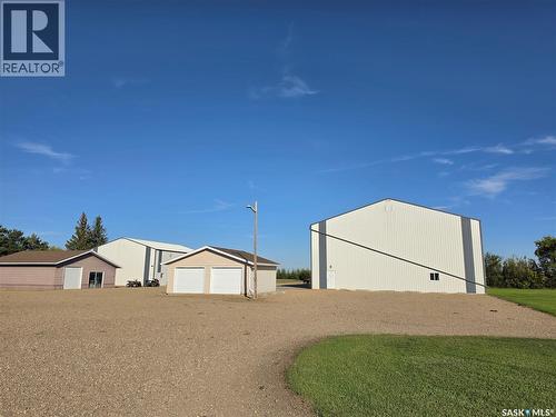 Lake Acreage, Round Valley Rm No. 410, SK 