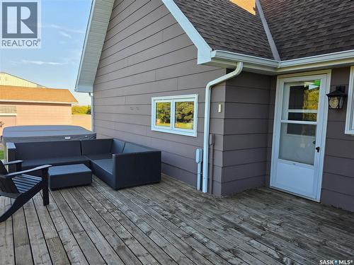 Lake Acreage, Round Valley Rm No. 410, SK 
