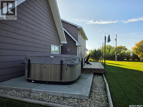 Lake Acreage, Round Valley Rm No. 410, SK 