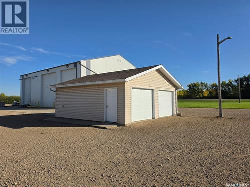 Lake Acreage, Round Valley Rm No. 410, SK 
