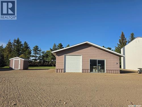 Lake Acreage, Round Valley Rm No. 410, SK 