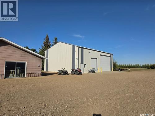 Lake Acreage, Round Valley Rm No. 410, SK 