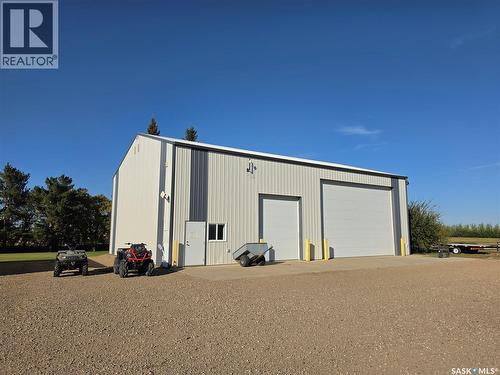 Lake Acreage, Round Valley Rm No. 410, SK 