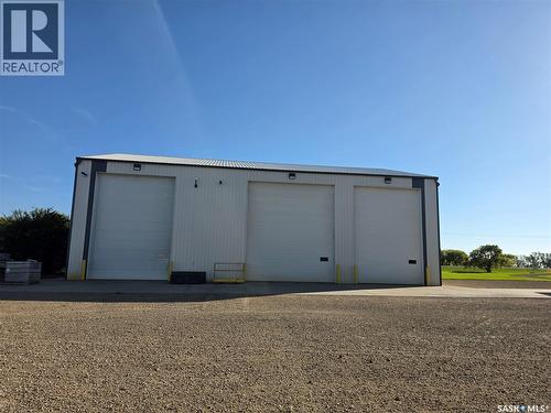 Lake Acreage, Round Valley Rm No. 410, SK 