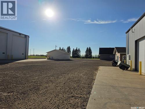 Lake Acreage, Round Valley Rm No. 410, SK 